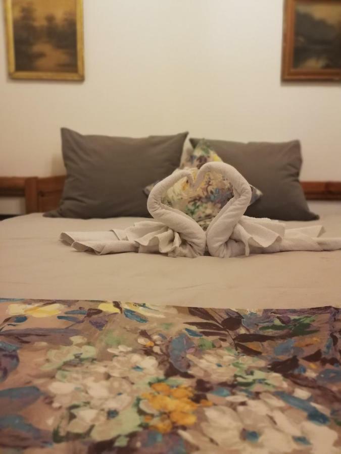 Dworek Krasickiego リジバルク・バルミンスキ エクステリア 写真